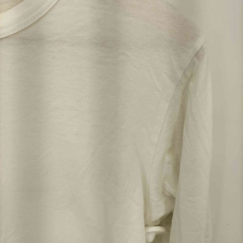 アニエスベーオム Agnes b.homme SE30 TS クルーネック ロングスリーブTシャツ メンズ  1